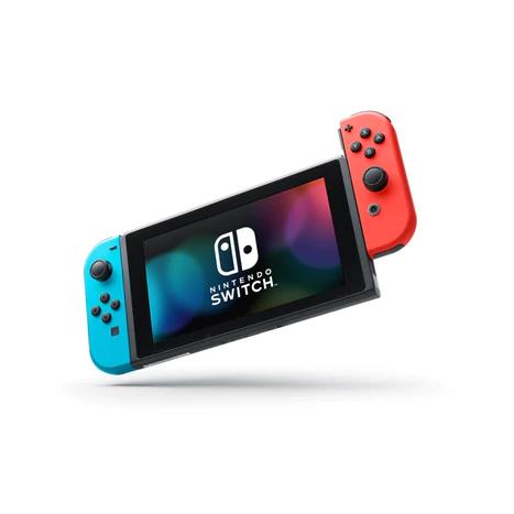 Nintendo Switch Console OLED Model - Neon - Pristine – Refurbished (Copy) Nintendo