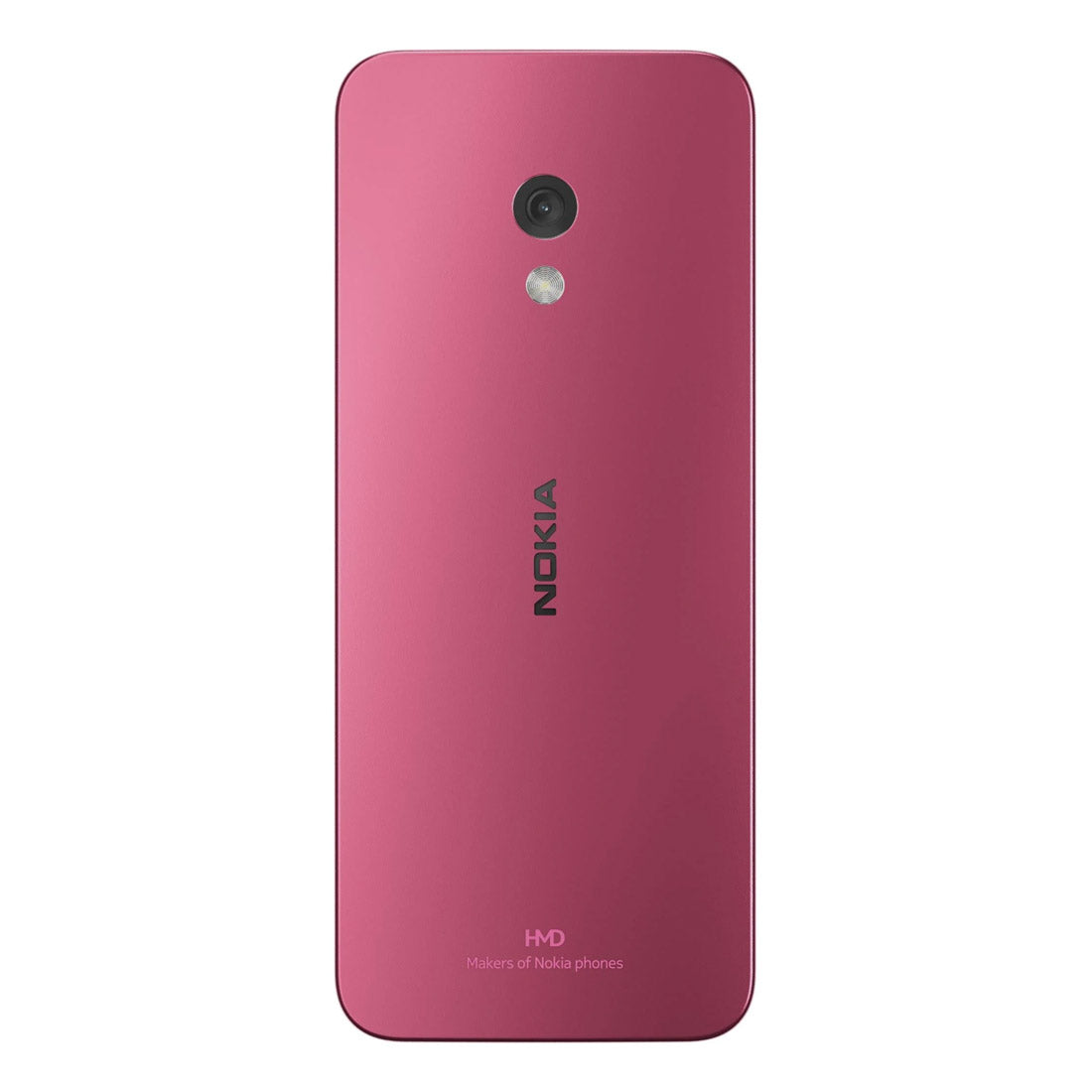 NOKIA 225 PINK (AU Version) - Pristine - Refurbished (Copy) Nokia