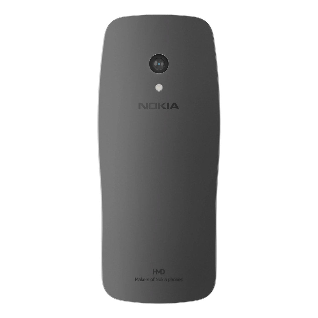 Nokia 3210 4G Grunge Black (AU Version)-  Pristine - Refurbished (Copy) Nokia