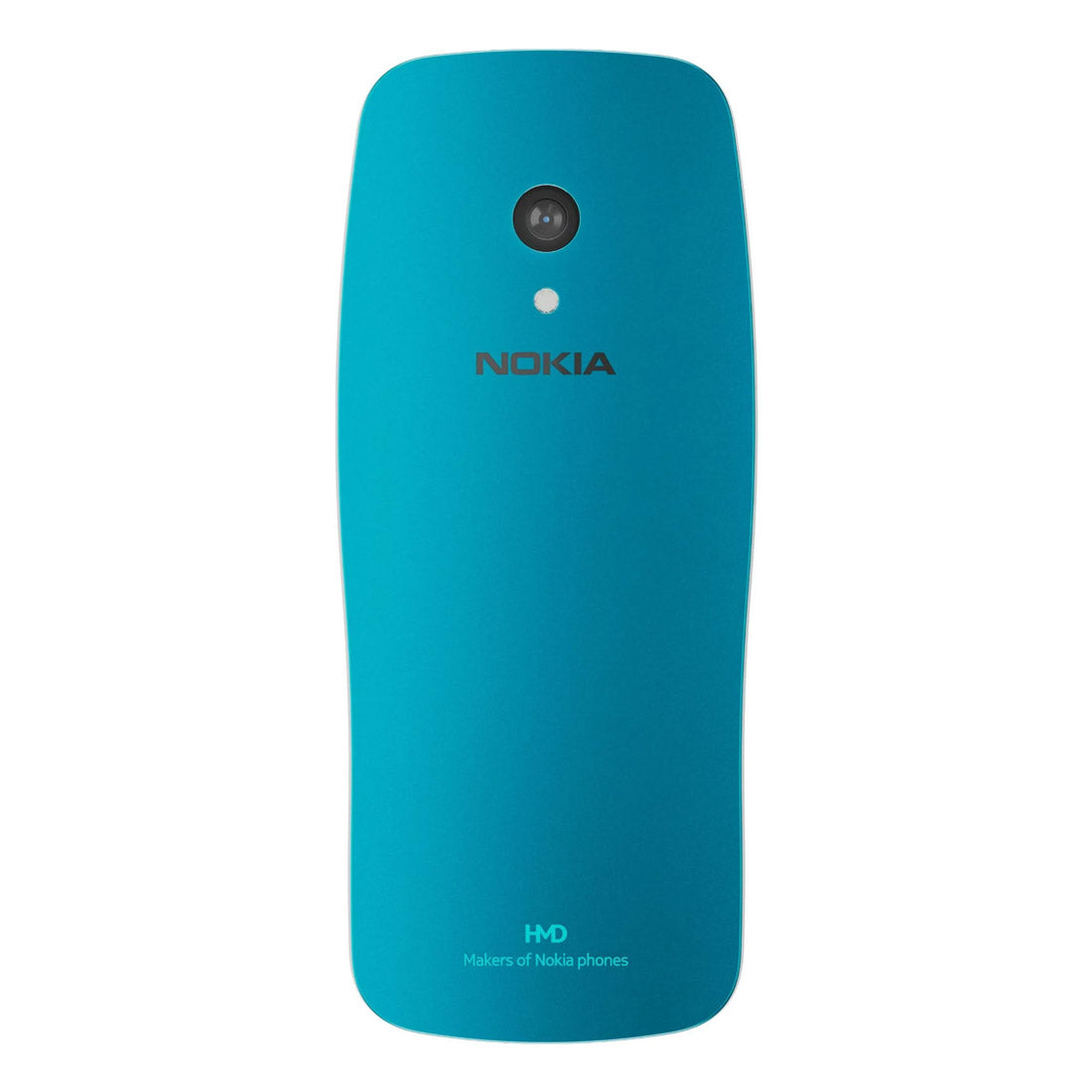 Nokia 3210 4G Scuba Blue (AU Version) -  Excellent - Refurbished (Copy) Nokia