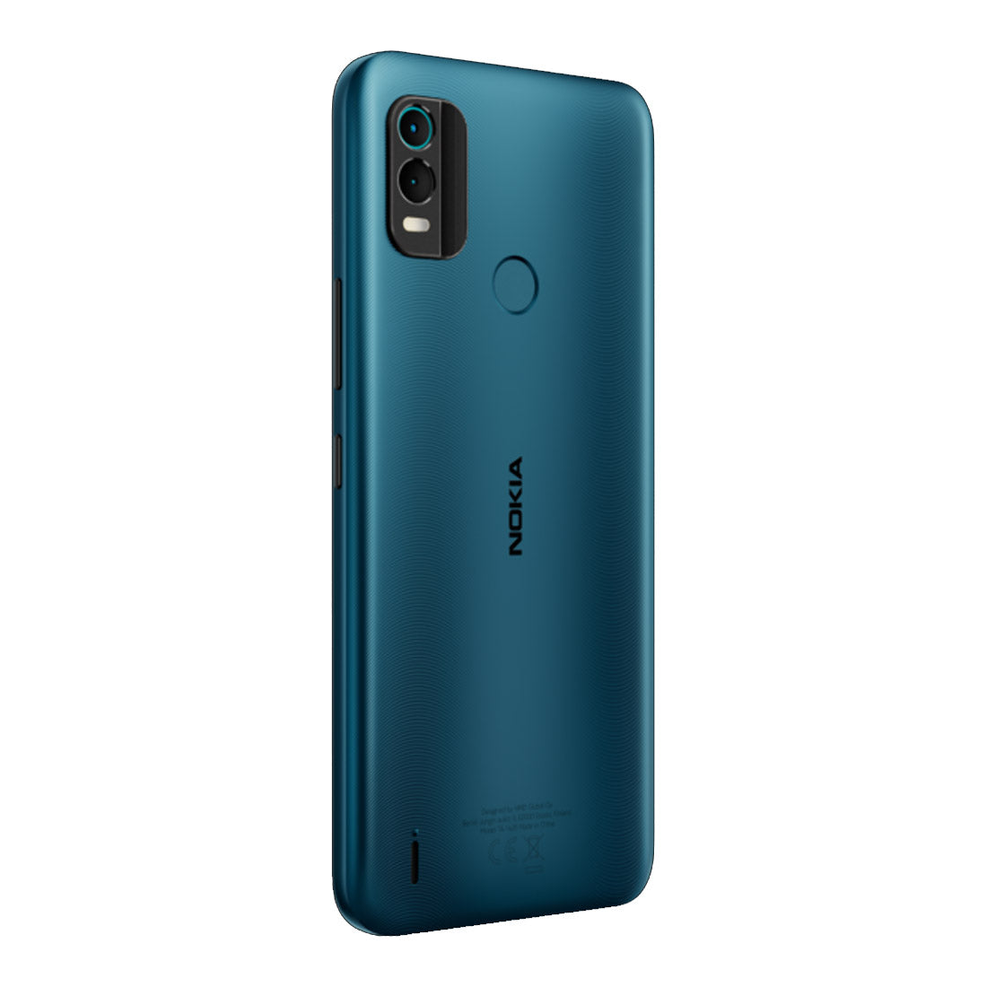 Nokia C21 Plus 32GB Dark Cyan (AU Version) -  Pristine - Refurbished (Copy) Nokia
