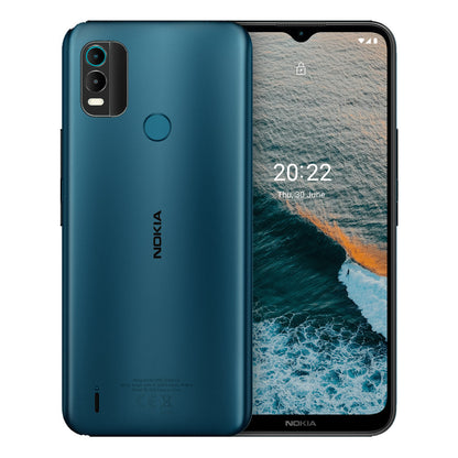 Nokia C21 Plus 32GB Dark Cyan (AU Version) -  Pristine - Refurbished (Copy) Nokia