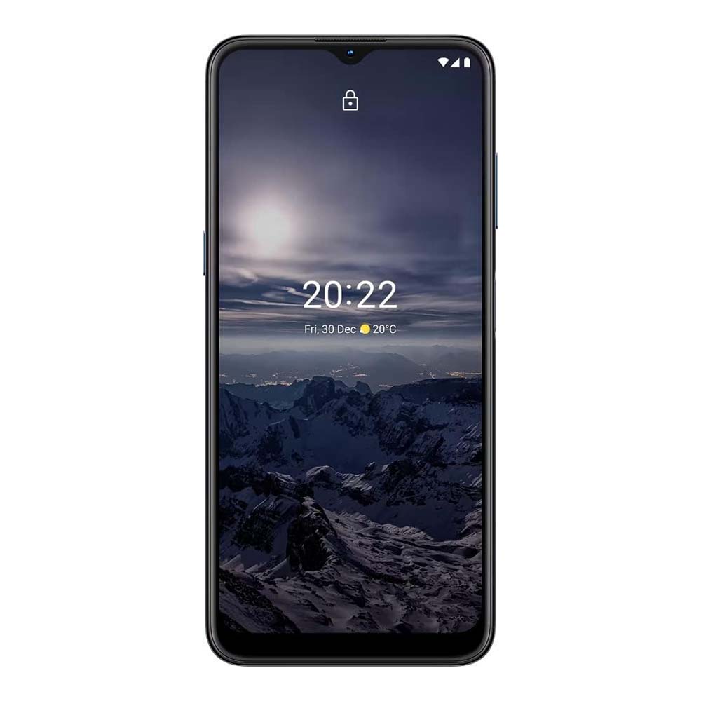 Nokia G21 (6.5'', 64GB/4GB, VF) - Nordic Blue (AU Version)
