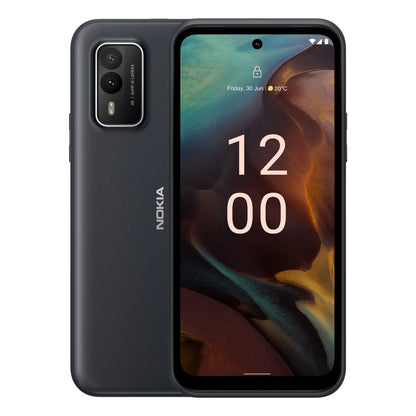 Nokia XR21 5G Midnight Black (AU Version) -  Excellent - Refurbished Nokia