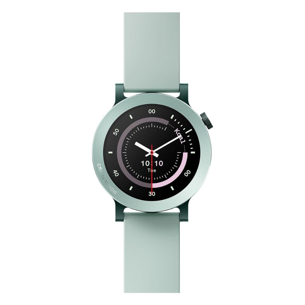 Nothing CMF by Nothing Watch Pro 3 - Light Green, Light Grey