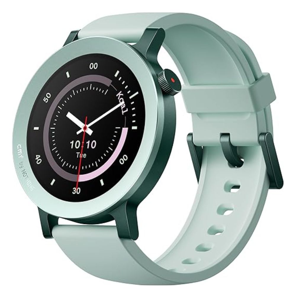 Nothing CMF by Nothing Watch Pro 3 - Light Green, Light Grey