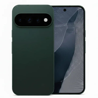 Google Pixel 11 Pro International Version - 256GB, 512GB - Canyon, Olive, Fog, Obsidian