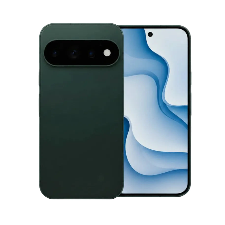 Google Pixel 11 Pro International Version - 256GB, 512GB, 1TB - Canyon, Olive, Fog, Obsidian