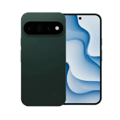 Google Pixel 11 Pro International Version - 256GB, 512GB, 1TB - Canyon, Olive, Fog, Obsidian