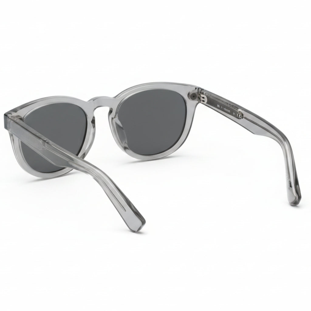 JBL Soundgear Frames Round Smart Audio Glasses - Onyx - Pristine - Refurbished