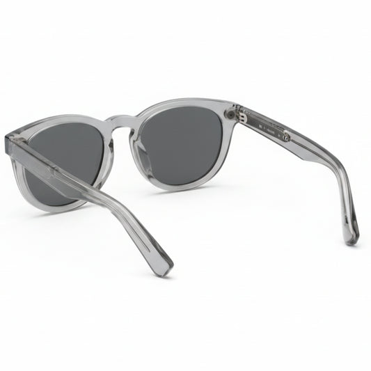 JBL Soundgear Frames Round Smart Audio Glasses - Onyx - Pristine - Refurbished