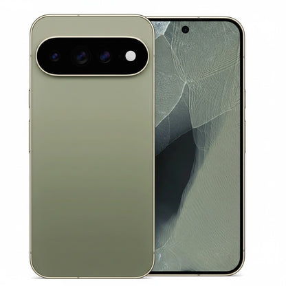 Google Pixel 11 Pro International Version - 256GB, 512GB - Canyon, Olive, Fog, Obsidian