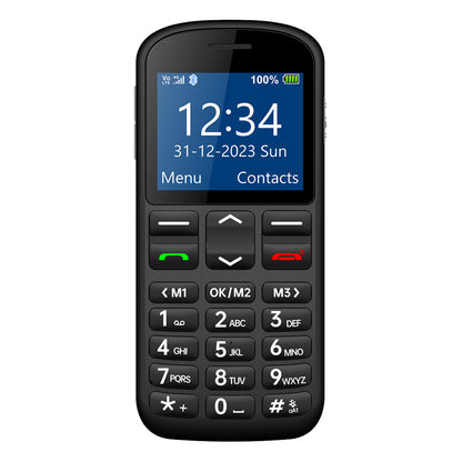 Opel Mobile BigButton M 4G Unlocked Mobile Phone (AU Version) - Pristine - Refurbished (Copy) Opel