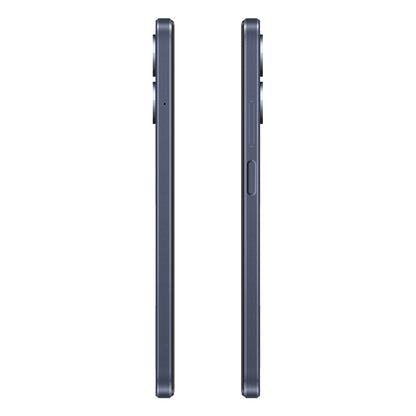 OPPO A17 (6.56", 64GB/4GB) - Midnight Black Smartphone - (AU Version) - Open Never Used OPPO