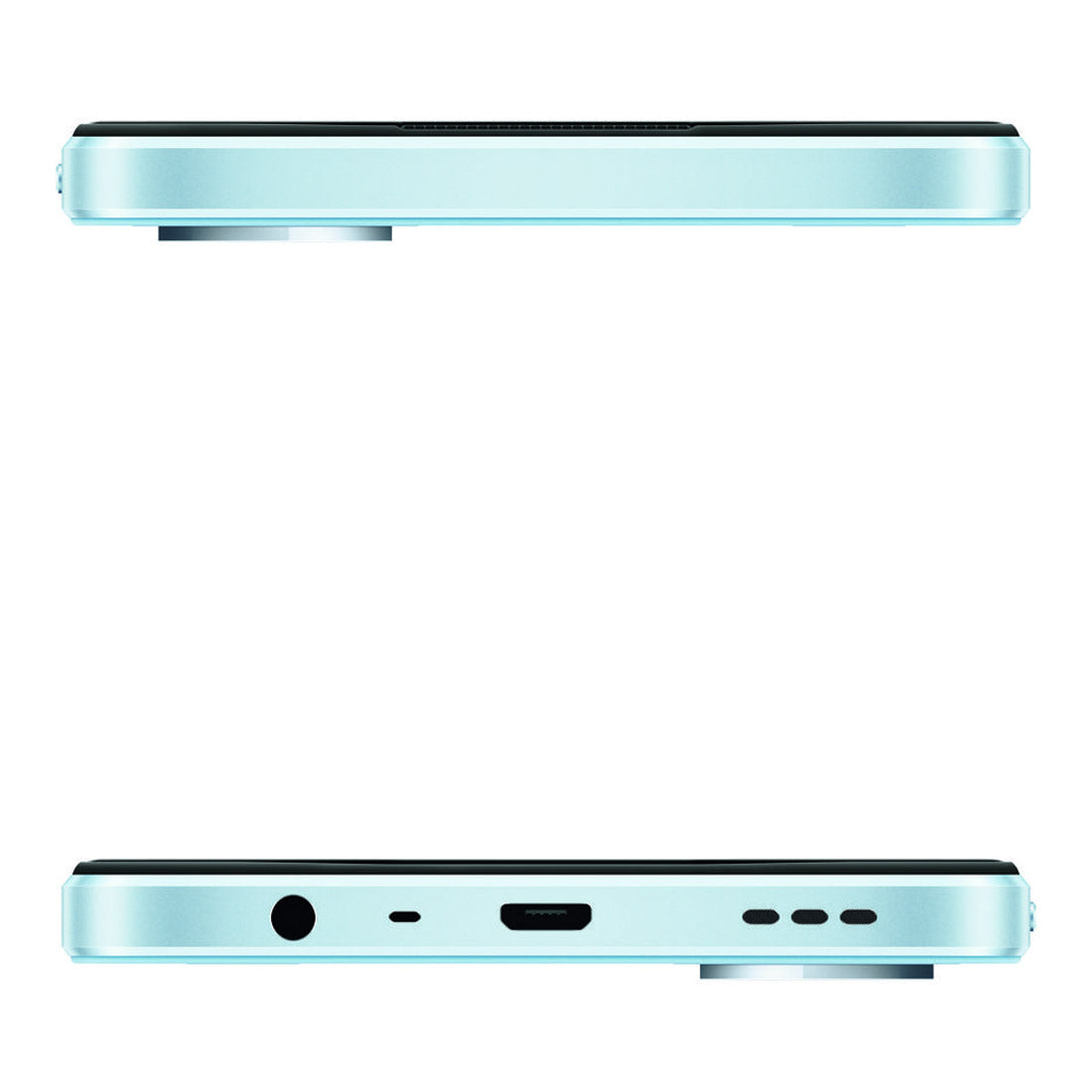 OPPO A17 (6.56 Inc, 64GB/4GB) - Lake Blue Smartphone (AU Version) - Open Never Used OPPO