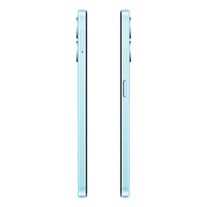 OPPO A17 (6.56 Inc, 64GB/4GB) - Lake Blue Smartphone (AU Version) - Open Never Used OPPO