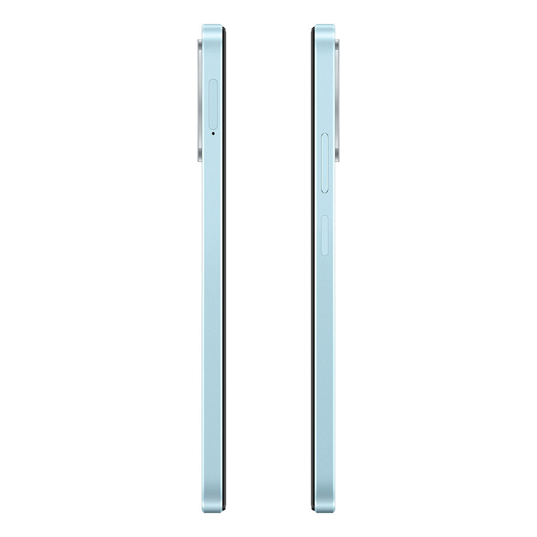 OPPO A18 (Dual Sim, 128GB/4GB, 6.56") - Glowing Blue Smartphone (AU Version) Excellent - Refurbished (Copy) OPPO