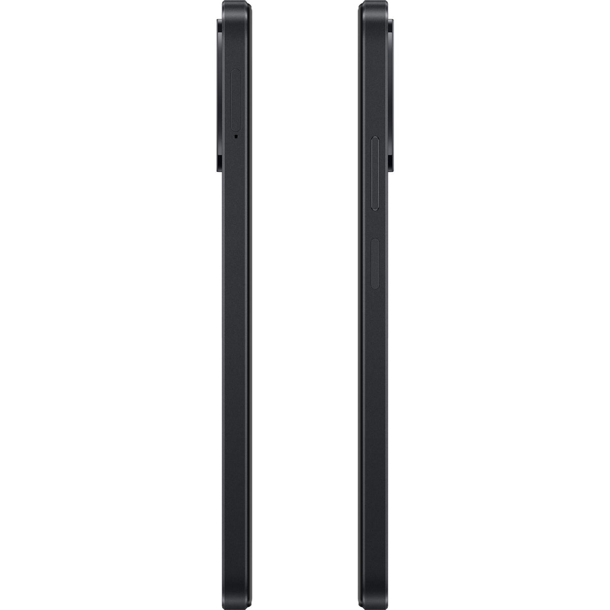 OPPO A18 (Dual Sim, 128GB/4GB, 6.56") – Glowing Black Smartphone (AU Version) Pristine - Refurbished (Copy) OPPO
