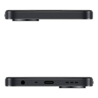 OPPO A38 (Dual Sim, 128GB/4GB, 6.56'') - Glowing Black Smartphone (AU Version) Pristine - Refurbished (Copy) OPPO