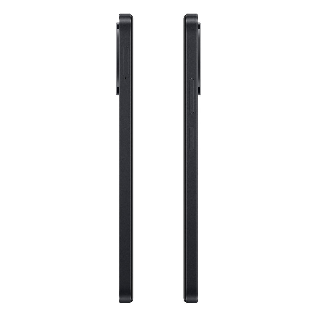 OPPO A38 (Dual Sim, 128GB/4GB, 6.56'') - Glowing Black Smartphone (AU Version) Pristine - Refurbished (Copy) OPPO