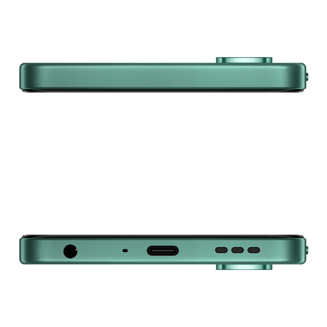 OPPO A5 5G 4GB RAM 128GB Aurora Green - Pristine - Refurbished OPPO