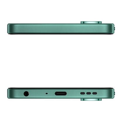 OPPO A5 5G 4GB RAM 128GB Aurora Green - Pristine - Refurbished OPPO