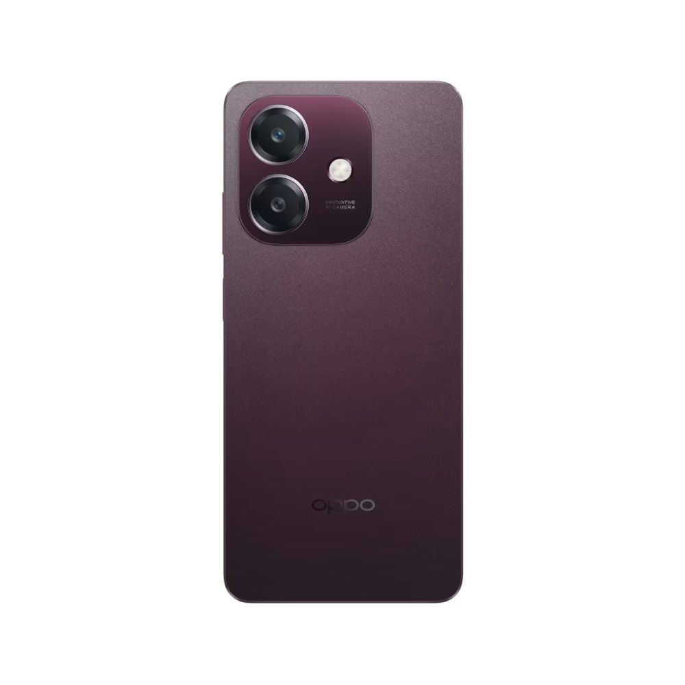 OPPO A60 5G - Nebula Red - 128GB - Essentials Bundle - (Au Version) - Pristine Refurbished Oppo