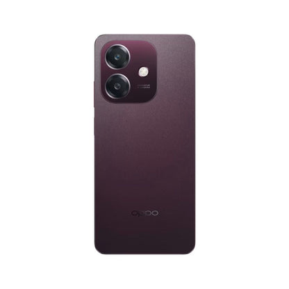 OPPO A60 5G - Nebula Red - 128GB - Essentials Bundle - (Au Version) - Pristine Refurbished Oppo