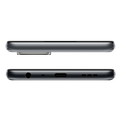 OPPO A74 5G (128GB/6GB) Fluid Black Smartphone (AU Version) - Acceptable Refurbished OPPO