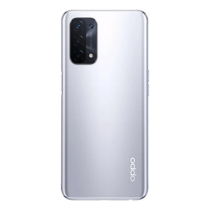 OPPO A74 5G (128GB/6GB) Space Silver Smartphone (AU Version) Pristine - Refurbished (Copy) OPPO