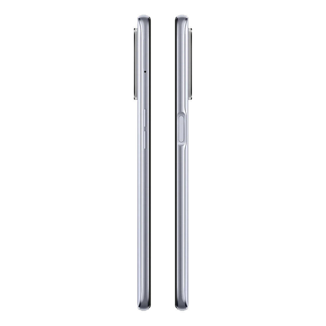 OPPO A74 5G (128GB/6GB) Space Silver Smartphone (AU Version) Pristine - Refurbished (Copy) OPPO