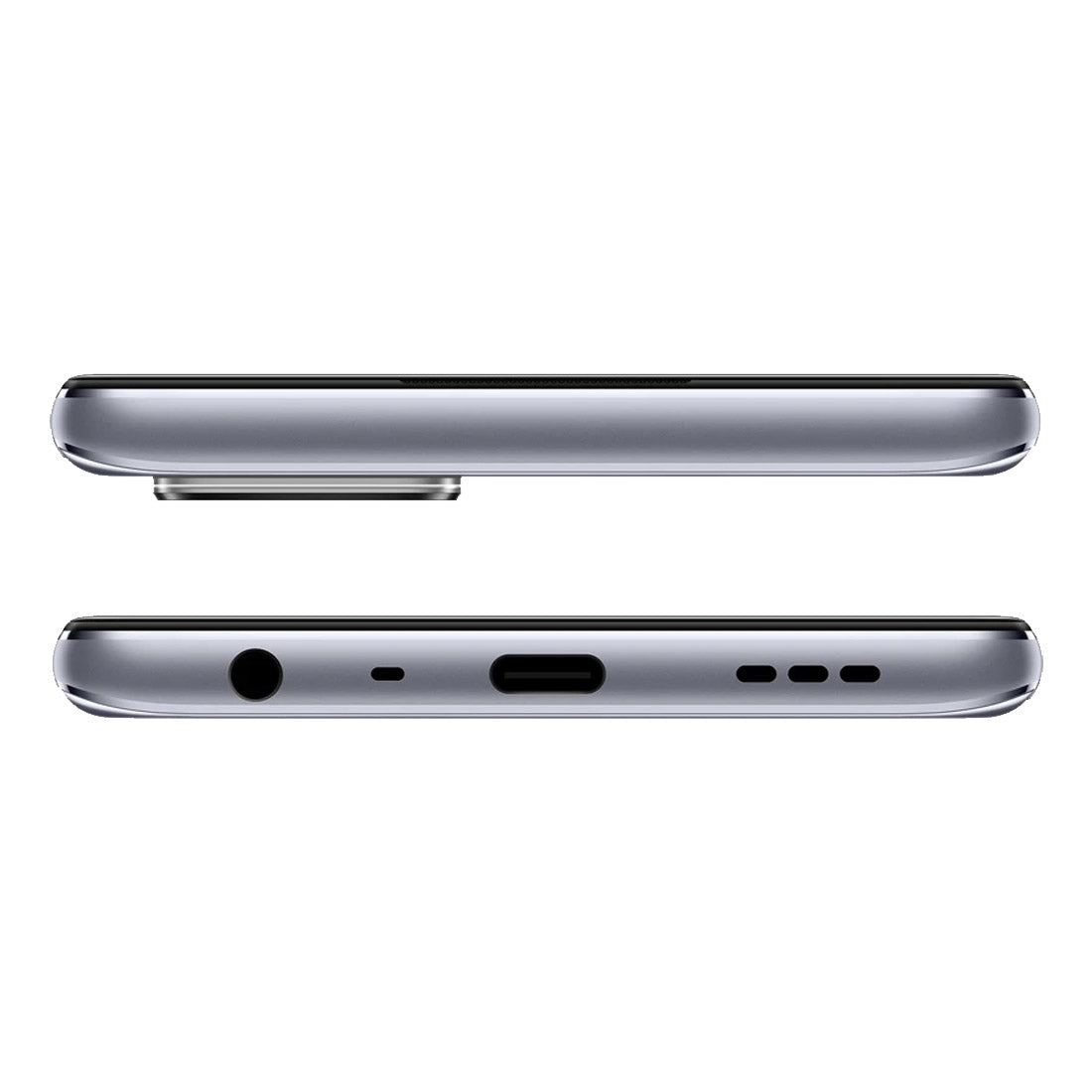 OPPO A74 5G (128GB/6GB) Space Silver Smartphone (AU Version) Pristine - Refurbished (Copy) OPPO