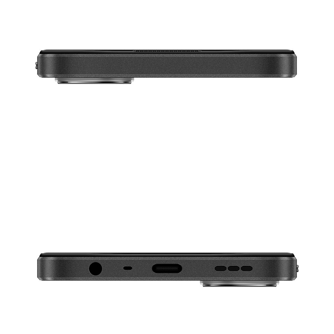 OPPO A78 4G 128GB/8GB Mist Black Smartphone (AU Version) Pristine - Refurbished (Copy) OPPO