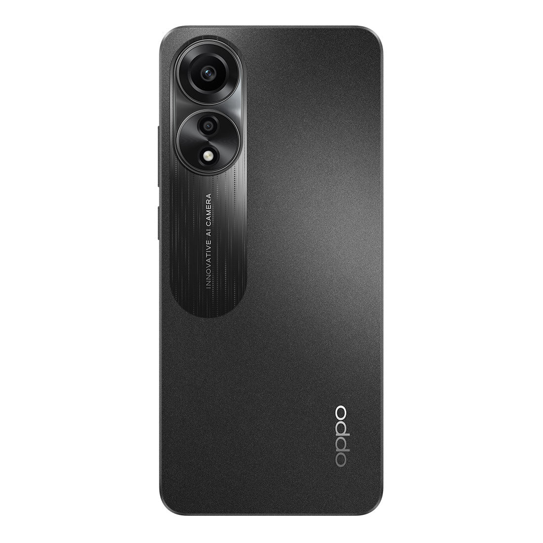 OPPO A78 4G 128GB/8GB Mist Black Smartphone (AU Version) Pristine - Refurbished (Copy) OPPO