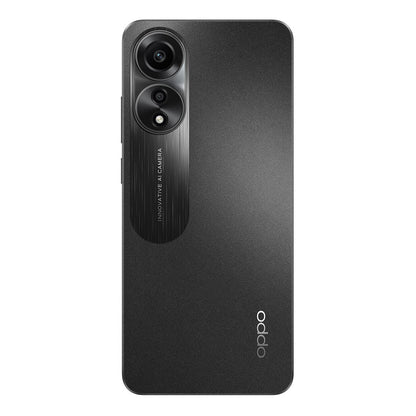 OPPO A78 4G 128GB/8GB Mist Black Smartphone (AU Version) Pristine - Refurbished (Copy) OPPO