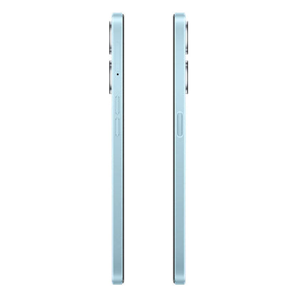 OPPO A78 5G (Dual Sim, 6.56 Inc, 4GB/128GB) - Glowing Blue (AU Version) Open Never Used OPPO