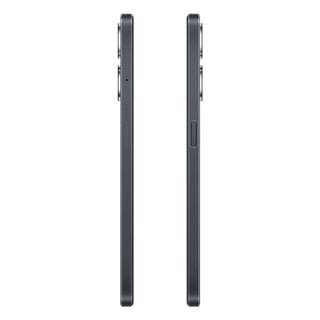 OPPO A78 5G (Dual Sim, 6.56 Inc, 128GB/4GB) - Glowing Black (AU Version) Open Never Used OPPO