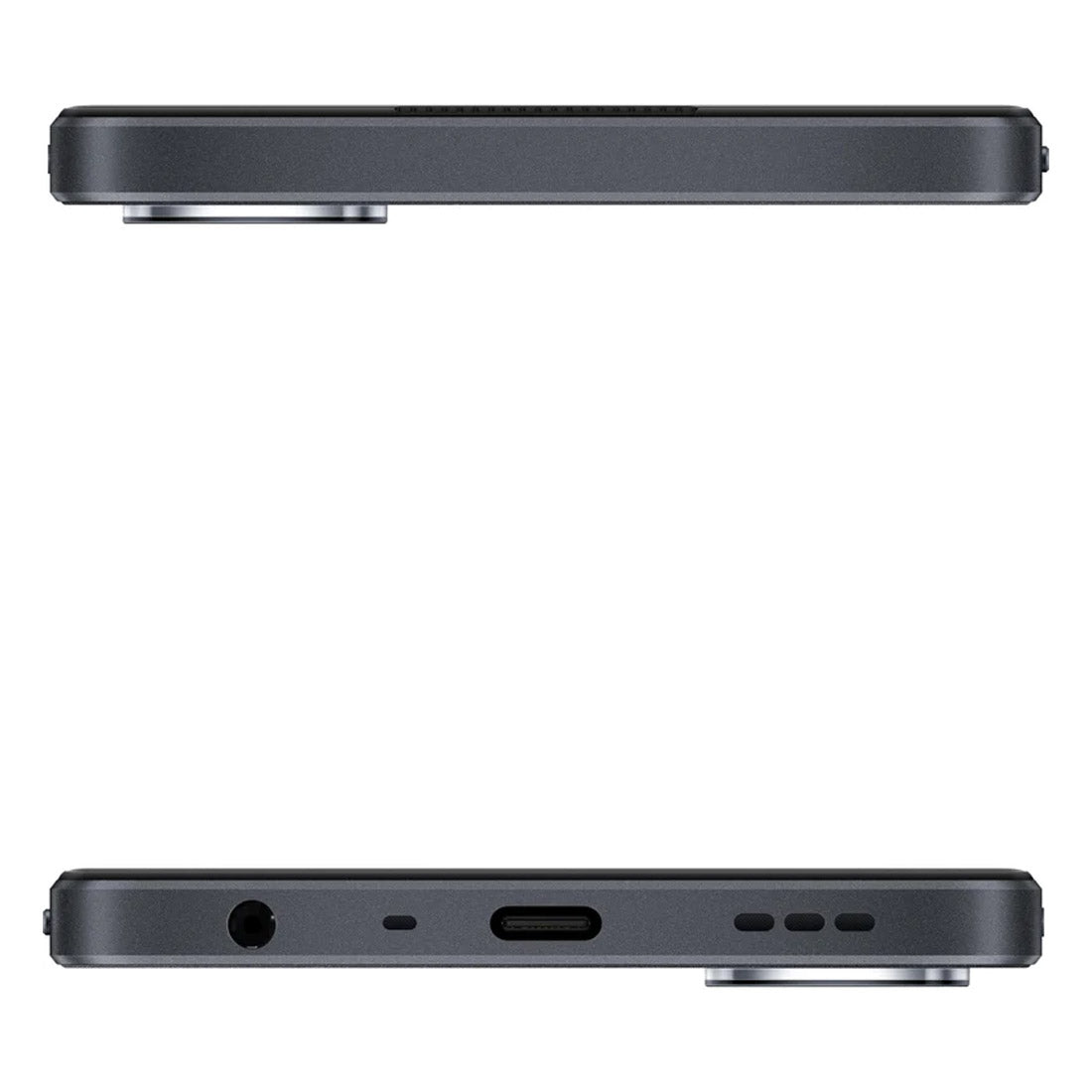 OPPO A78 5G (Dual Sim, 6.56 Inc, 128GB/4GB) - Glowing Black (AU Version) Open Never Used OPPO