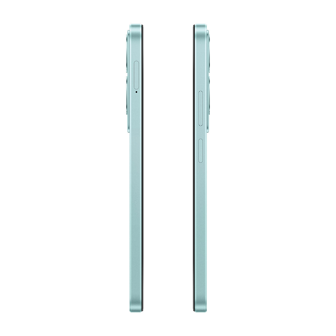 OPPO A79 5G (Dual Sim, 4GB/128GB) - Glowing Green Smartphone (AU Version) Open Never Used OPPO