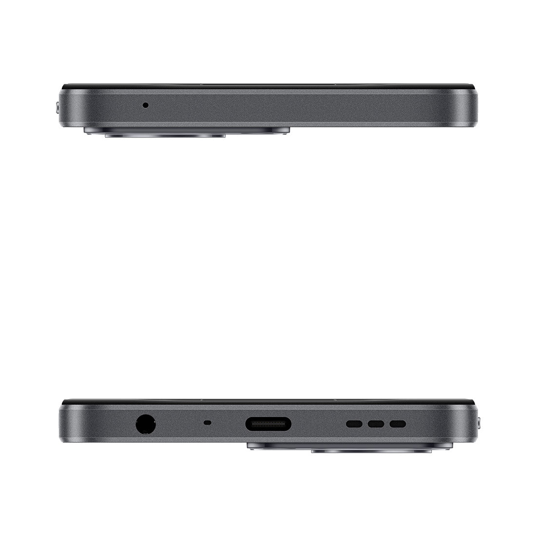 OPPO A79 5G (Dual Sim, 4GB/128GB) - Mystery Black Smartphone (AU Version) Acceptable- Refurbished OPPO