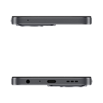 OPPO A79 5G (Dual Sim, 4GB/128GB) - Mystery Black Smartphone (AU Version) Acceptable- Refurbished OPPO