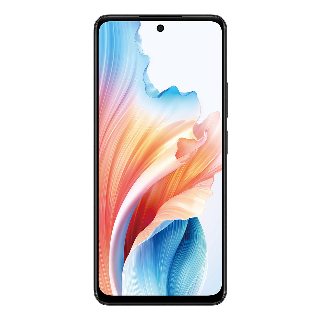 OPPO A79 5G (Dual Sim, 4GB/128GB) - Mystery Black Smartphone (AU Version) Acceptable- Refurbished OPPO