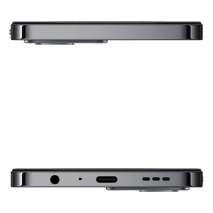 OPPO A80 5G (Dual Sim, 8GB/256GB, 6.67'') - Starry Black Smartphone (AU Version) Pristine - Refurbished OPPO