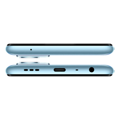 OPPO A96 (Dual Sim, 8GB/128GB, 6.59 inches) - Sunset Blue Smartphone (AU Version) Excellent - Refurbished OPPO