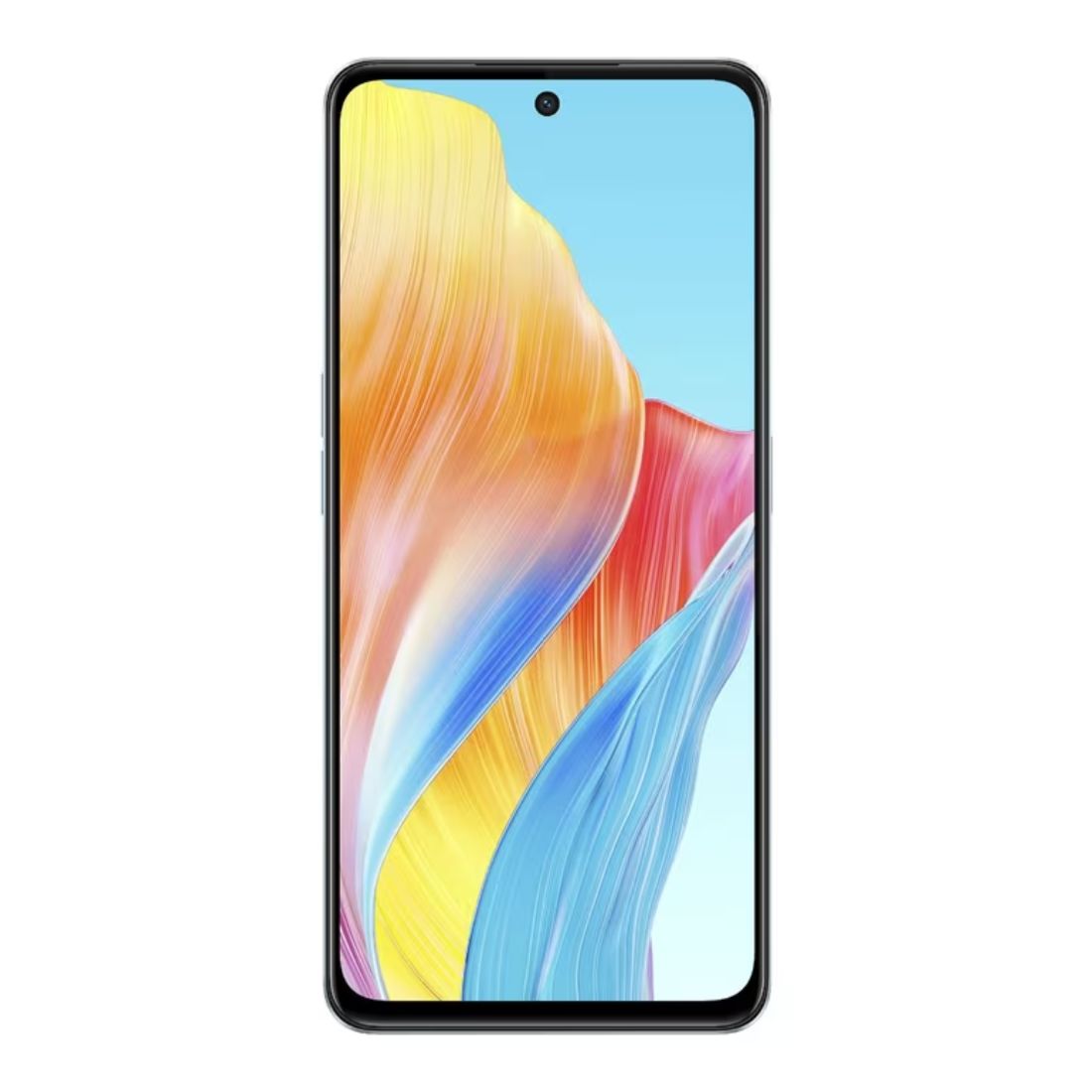 OPPO A98 (Dual Sim, 8GB/256, 6.59 inches) - Dreamy Blue Smartphone (AU Version) - Open Never Used OPPO