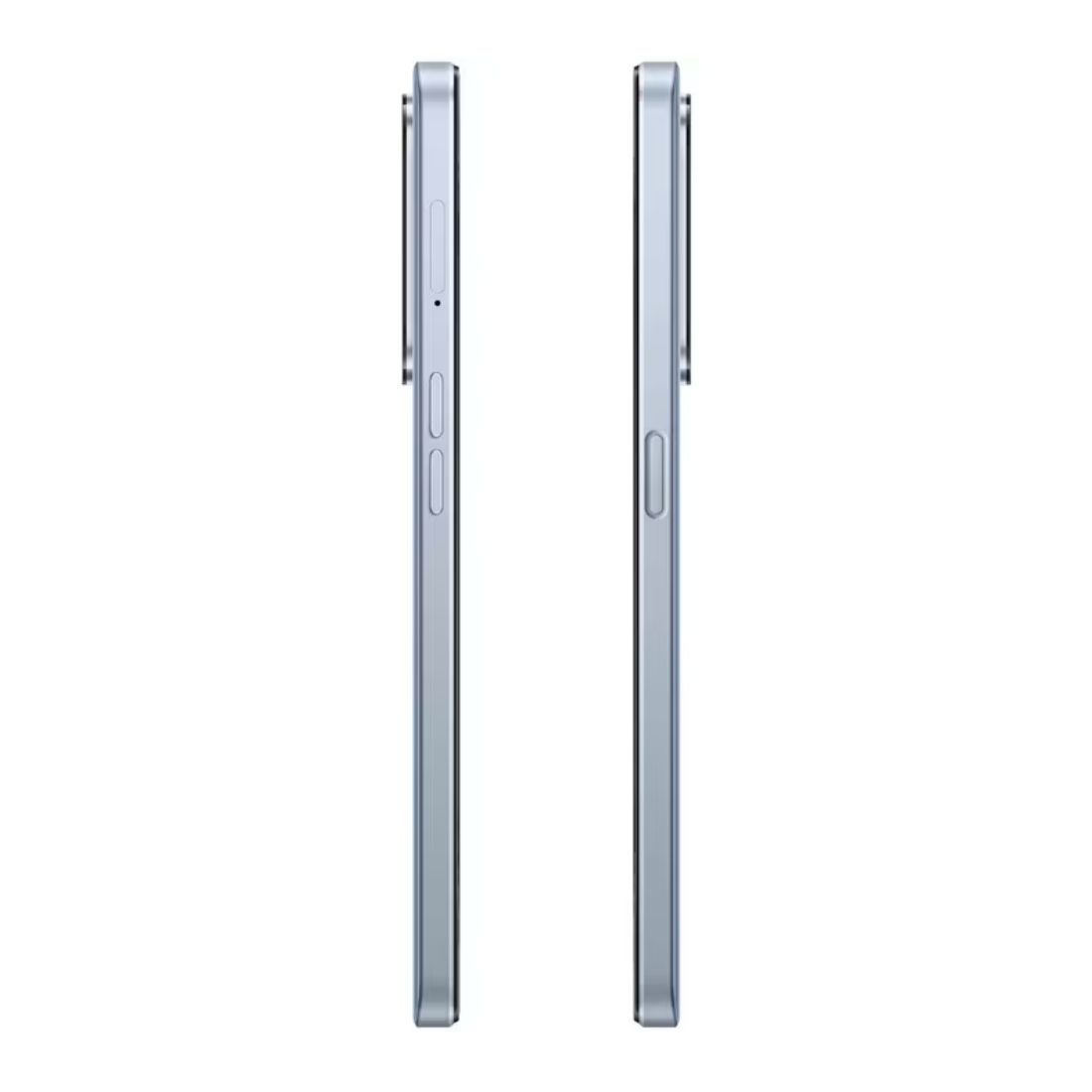 OPPO A98 (Dual Sim, 8GB/256, 6.59 inches) - Dreamy Blue Smartphone (AU Version) - Open Never Used OPPO