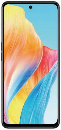 OPPO A98 (Dual Sim, 8GB/256GB, 6.59 inches) - Bold Gold Smartphone (AU Version) - Pristine Refurbished OPPO