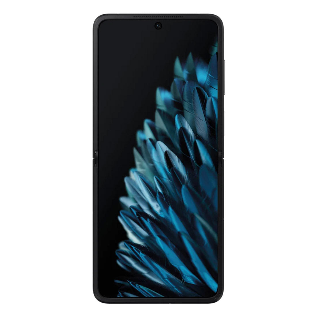 OPPO Find N2 Flip 5G (Dual Sim, 8GB/256GB, 6.8'') – Astral Black Smartphone (AU Version) Pristine - Refurbished (Copy) OPPO