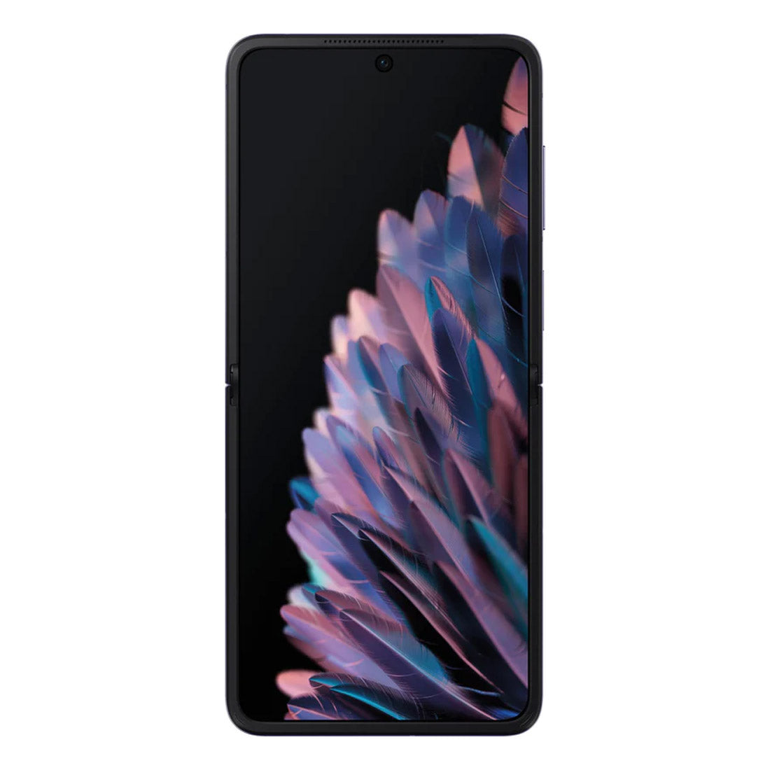 OPPO Find N2 Flip 5G (Dual Sim, 8GB/256GB, 6.8'') – Moonlit Purple Smartphone (AU Version) Excellent - Refurbished (Copy) OPPO