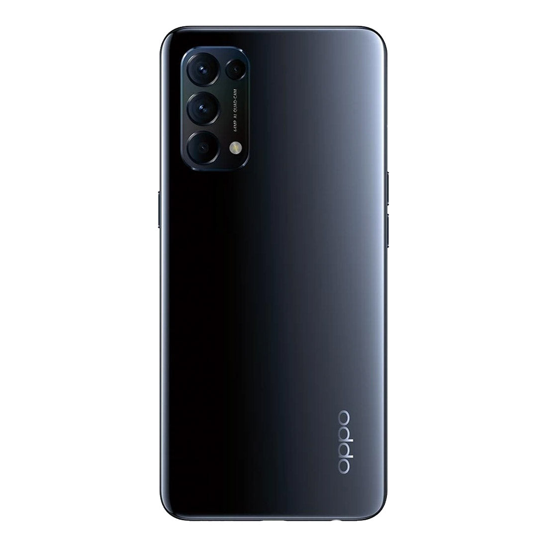 OPPO Find X3 Lite 5G (Dual Sim, 8GB/128GB, 6.43") - Starry Black Smartphone (AU Version) OPPO